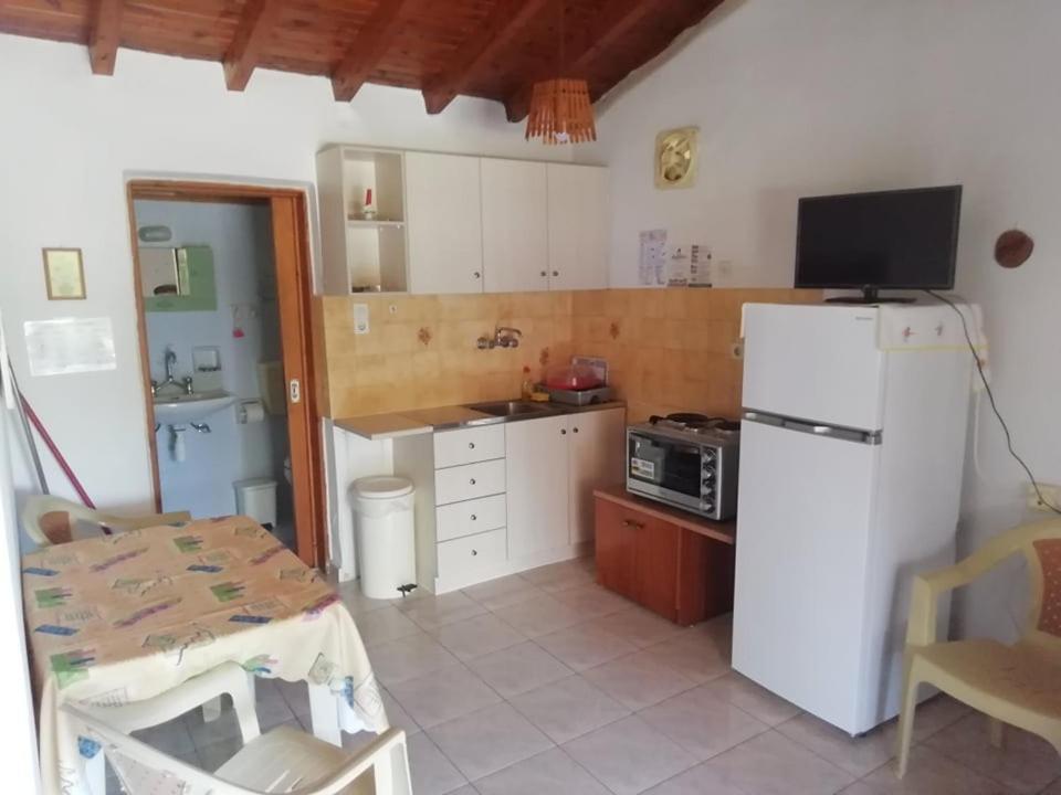 Kastraki Villas Nafplio Exterior foto