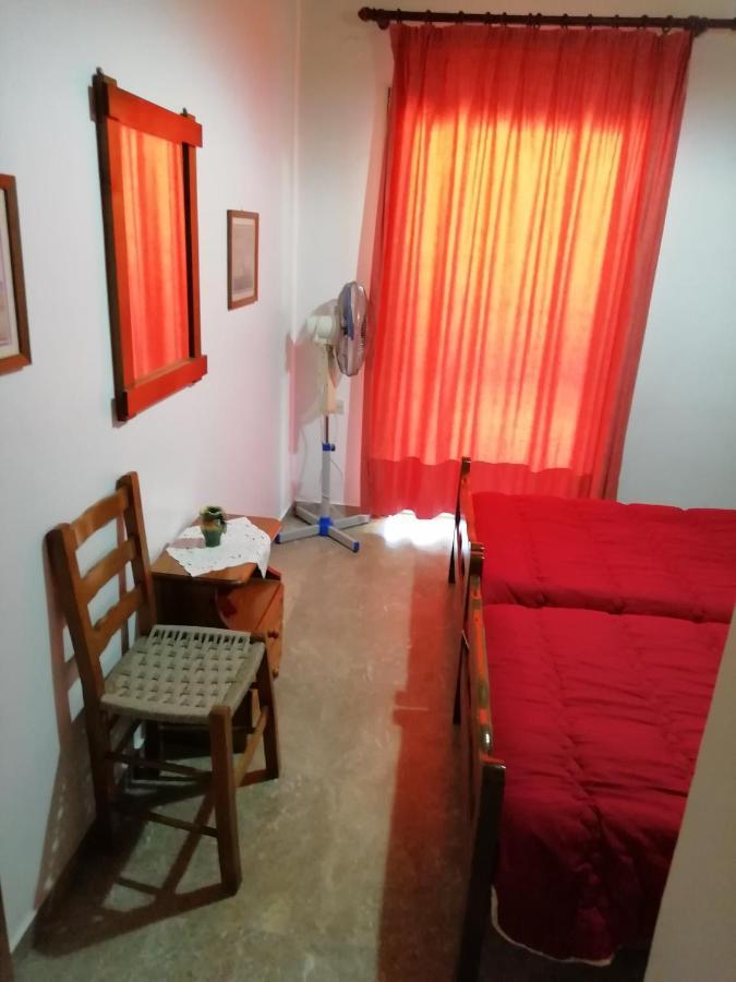 Kastraki Villas Nafplio Exterior foto